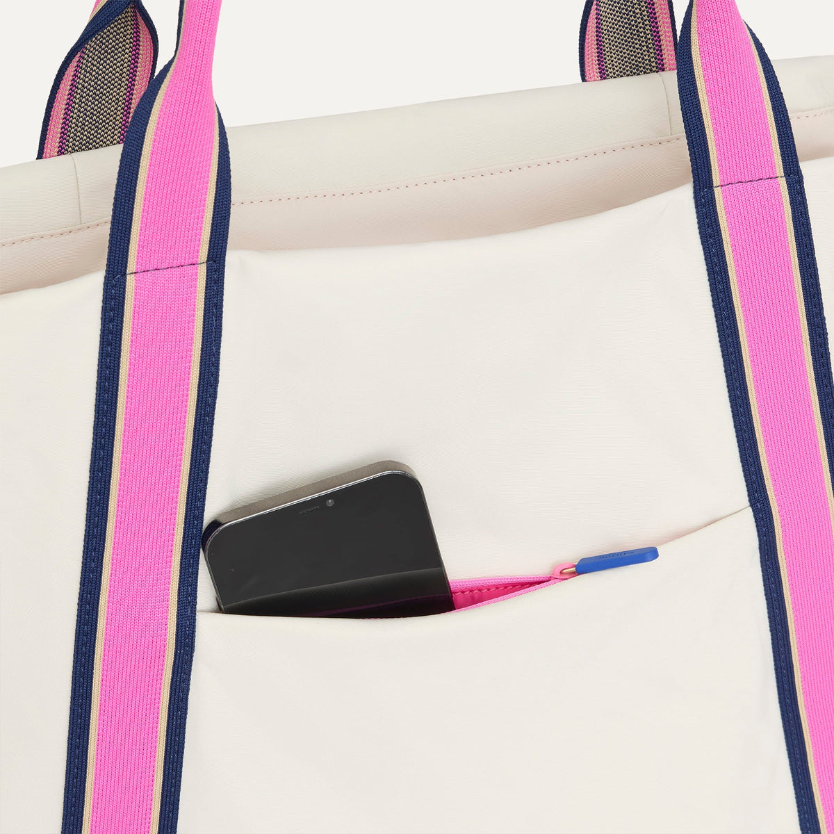 Rothy's The Travel Tote in Optic
