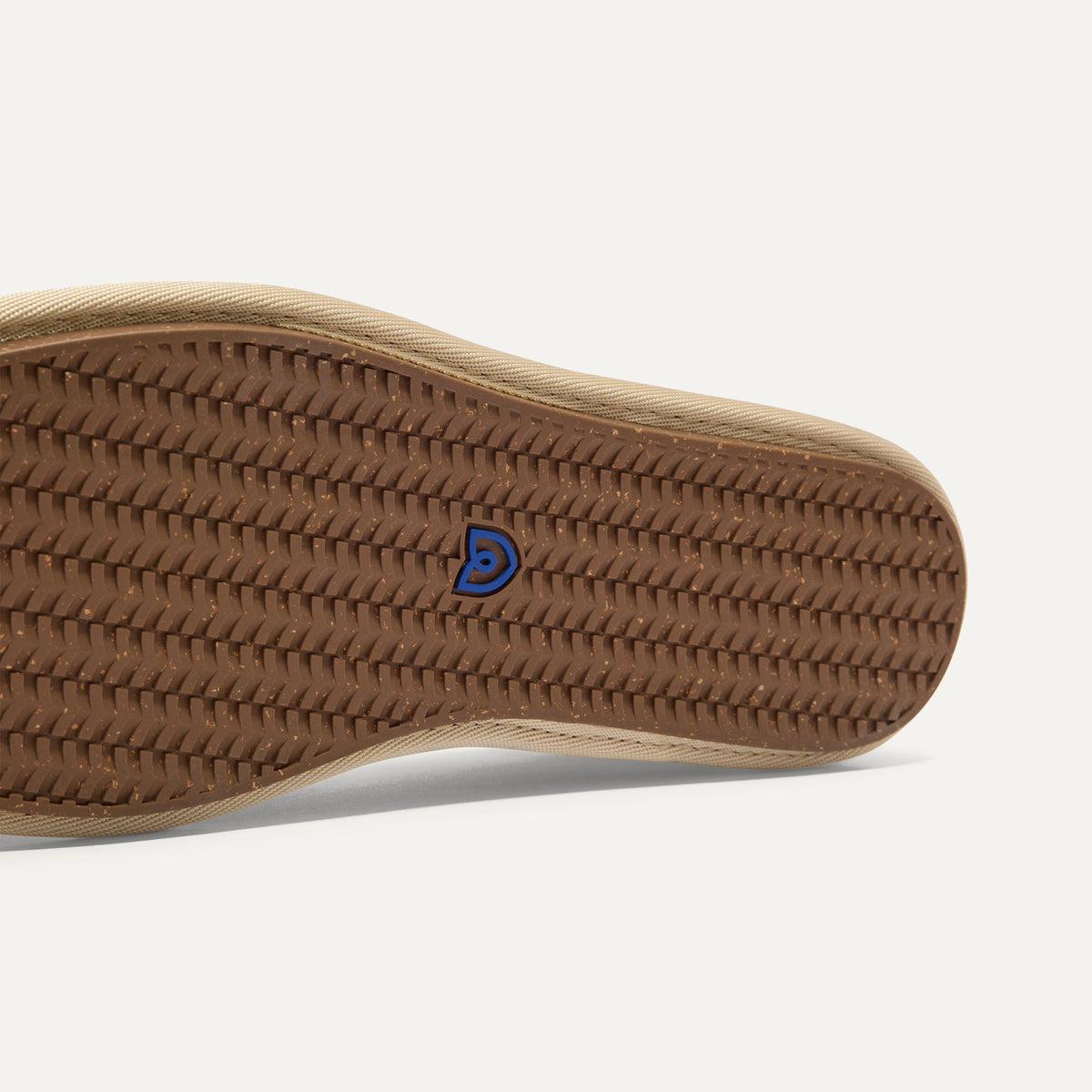 Rothy's The Men's Cruiser Loafer in Tidal Stripe