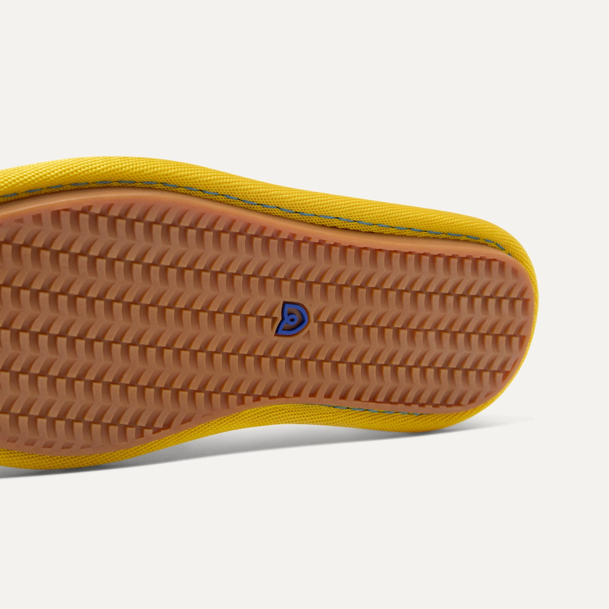 Rothy's The Mini Loafer in Silly Sardine