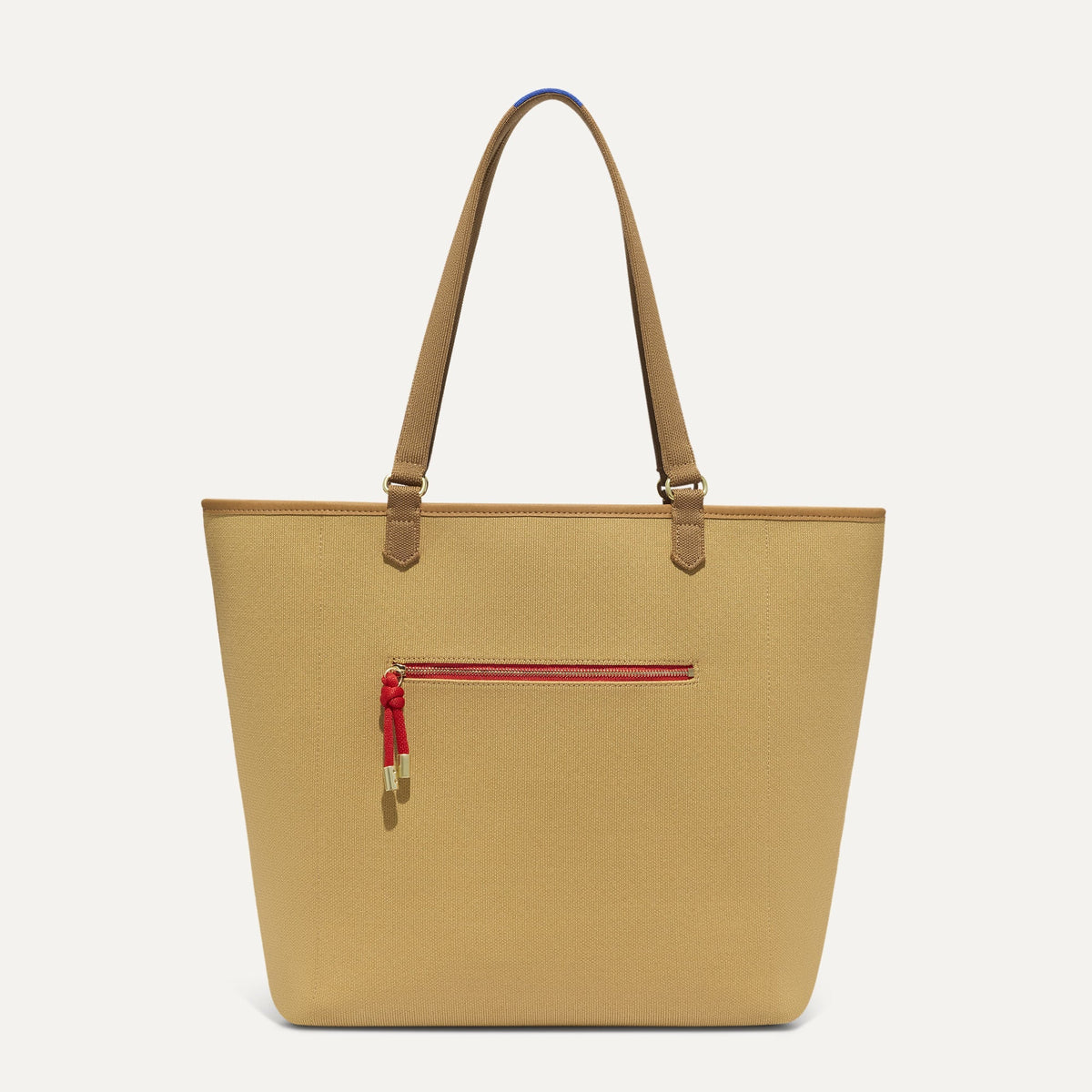 Rothy's The Two-Way Tote in Sienna
