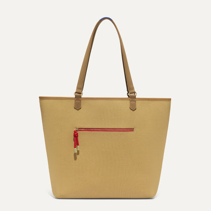 Rothy's The Two-Way Tote in Sienna