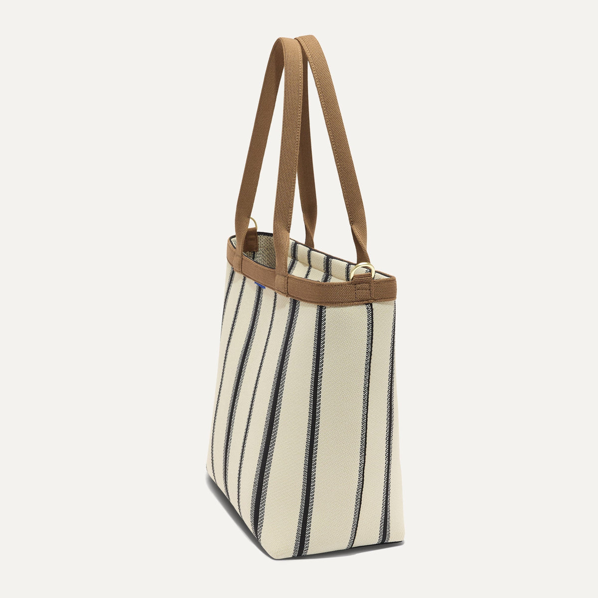Rothy's The Lightweight Zipper Tote in Coastline