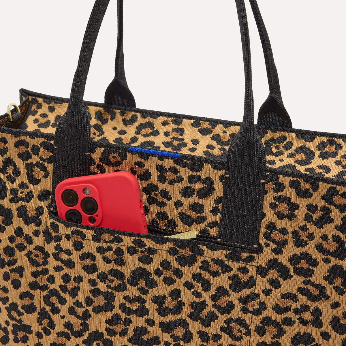 Rothy's The Classic Tote in Toasty Cat