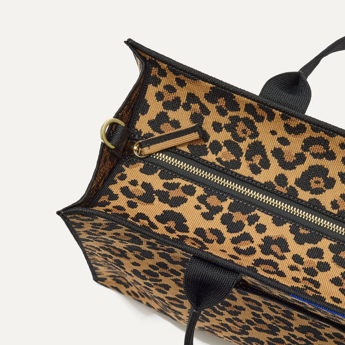 Rothy's The Classic Tote in Toasty Cat