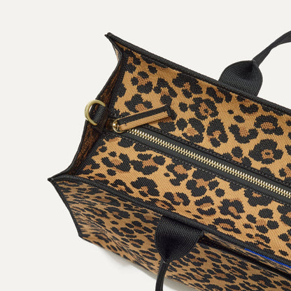 Rothy's The Classic Tote in Toasty Cat