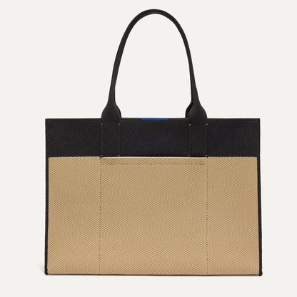 Rothy's The Classic Tote in Tiramisu