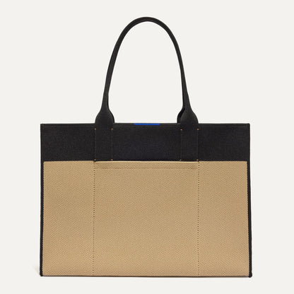 Rothy's The Classic Tote in Tiramisu