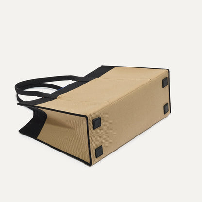 Rothy's The Classic Tote in Tiramisu