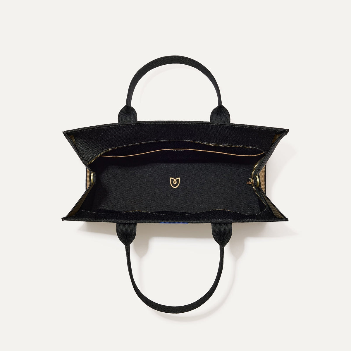 Rothy's The Classic Tote in Tiramisu