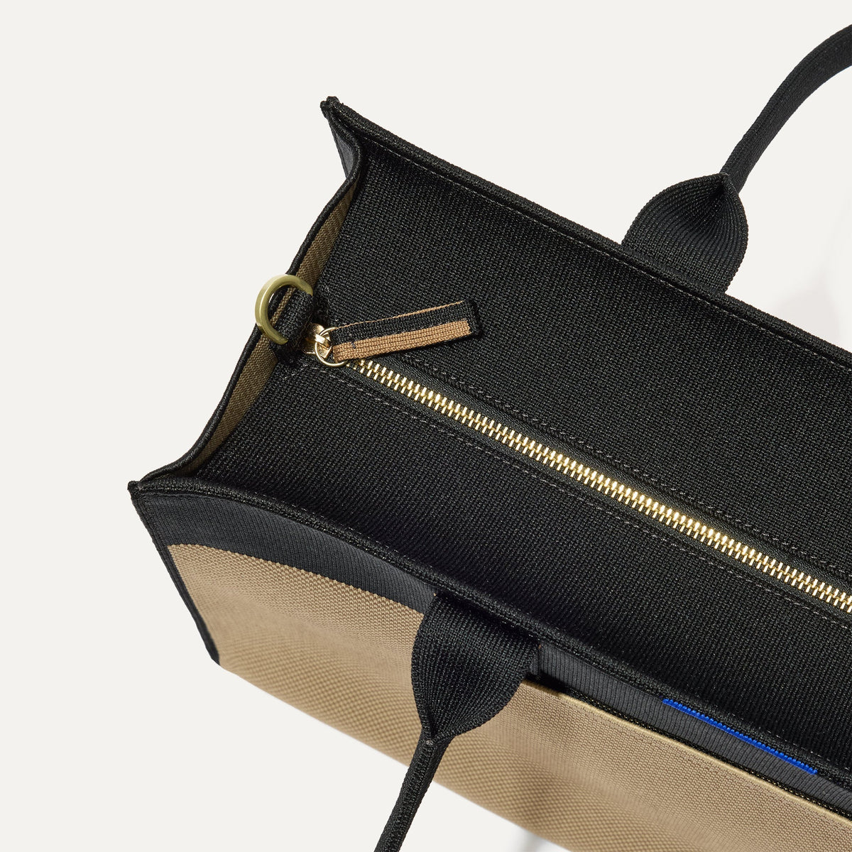 Rothy's The Classic Tote in Tiramisu