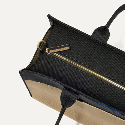 Rothy's The Classic Tote in Tiramisu