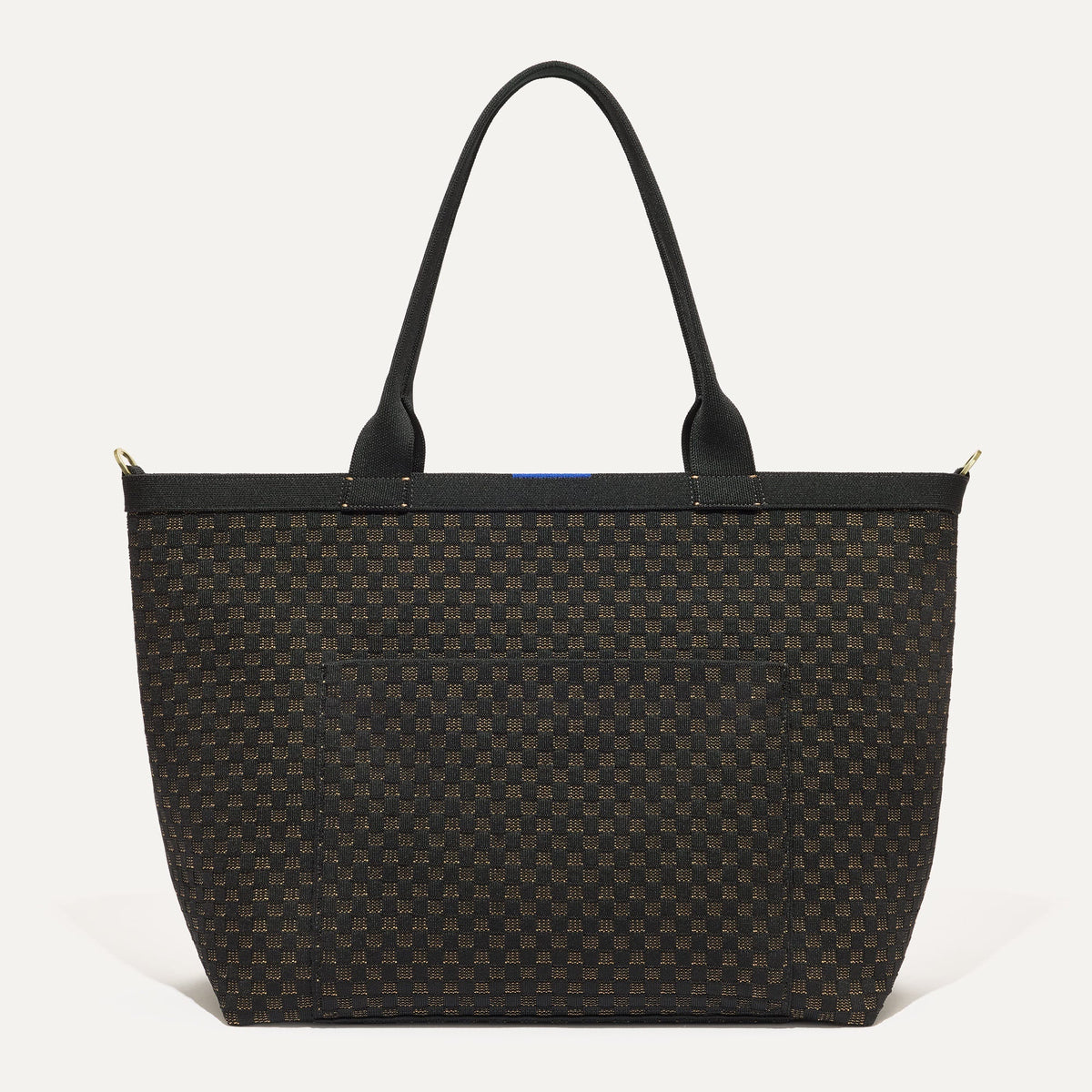 Rothy's The Zip Travel Tote in Night Song