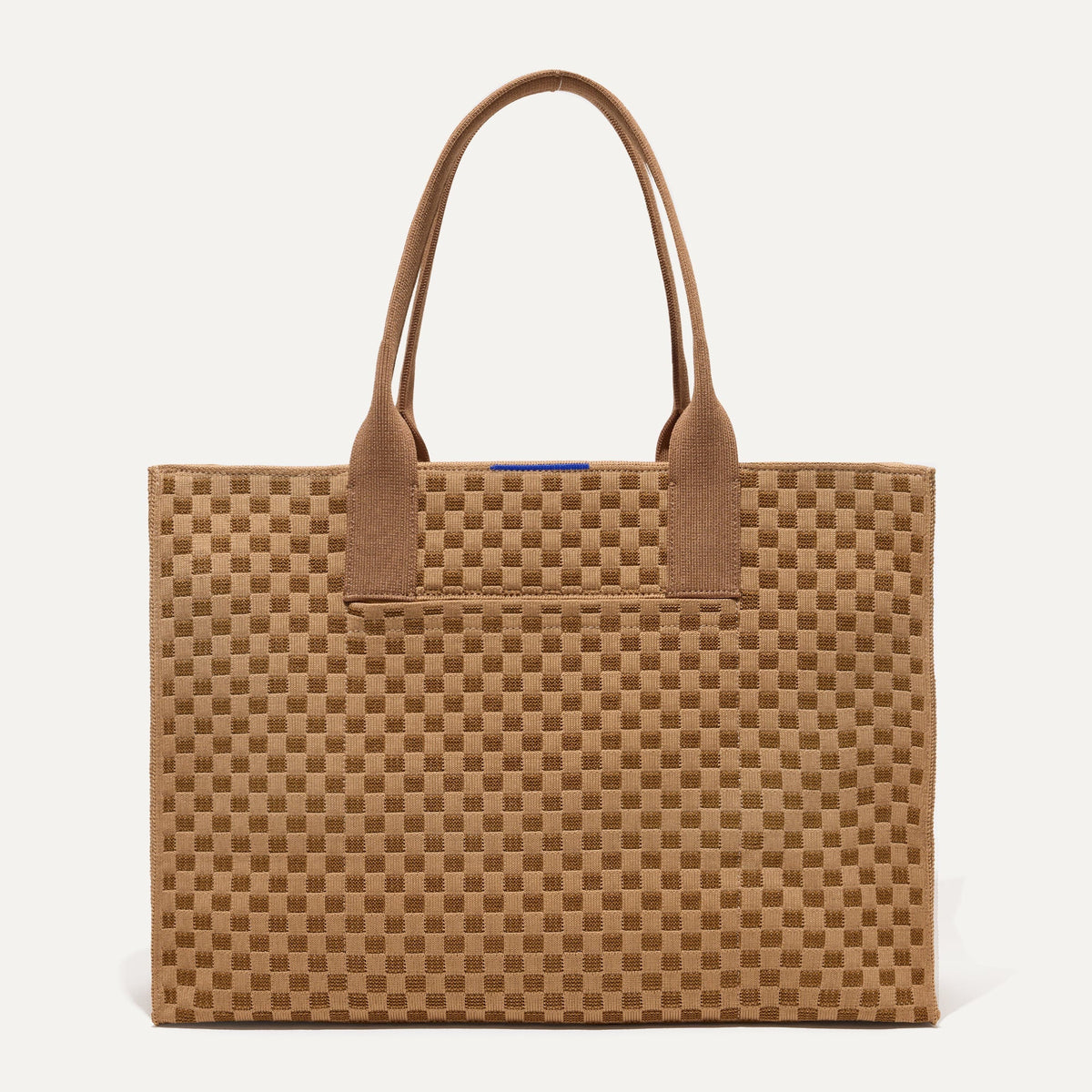 Rothy's The Classic Tote in Hazelnut