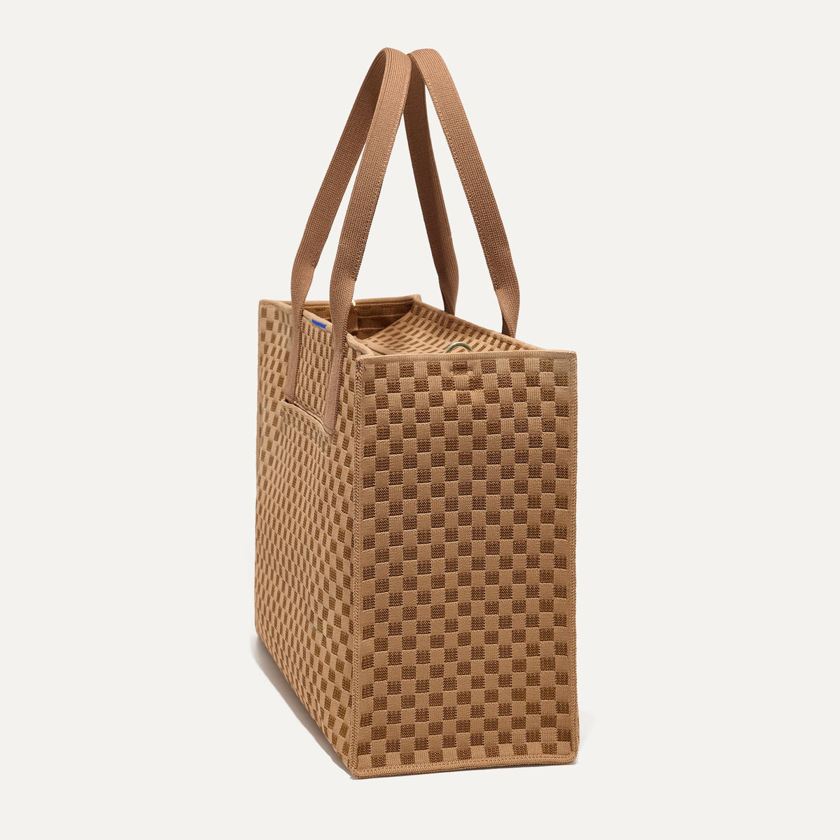 Rothy's The Classic Tote in Hazelnut