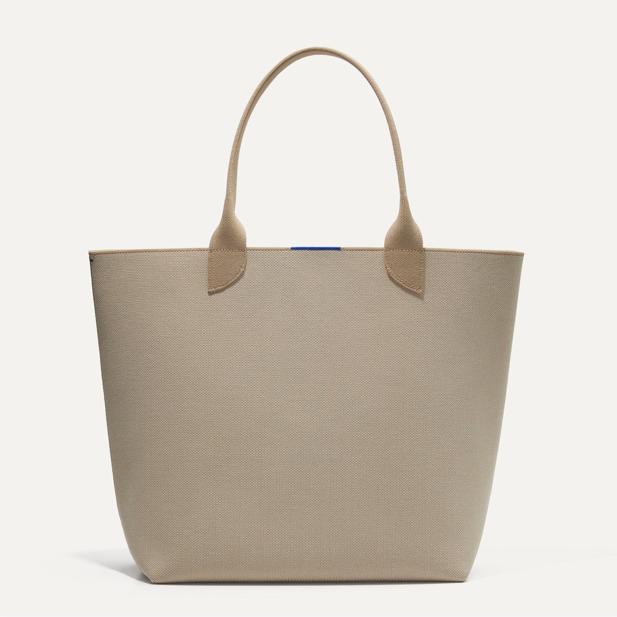 Rothy's The Lightweight Tote in Soft Sesame