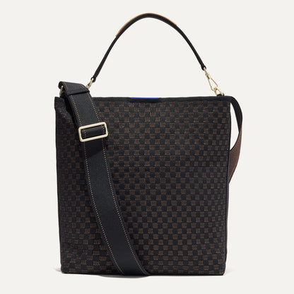 Rothy's The Bucket Bag in Night Song