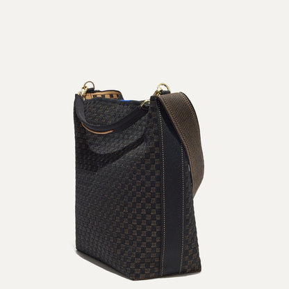 Rothy's The Bucket Bag in Night Song