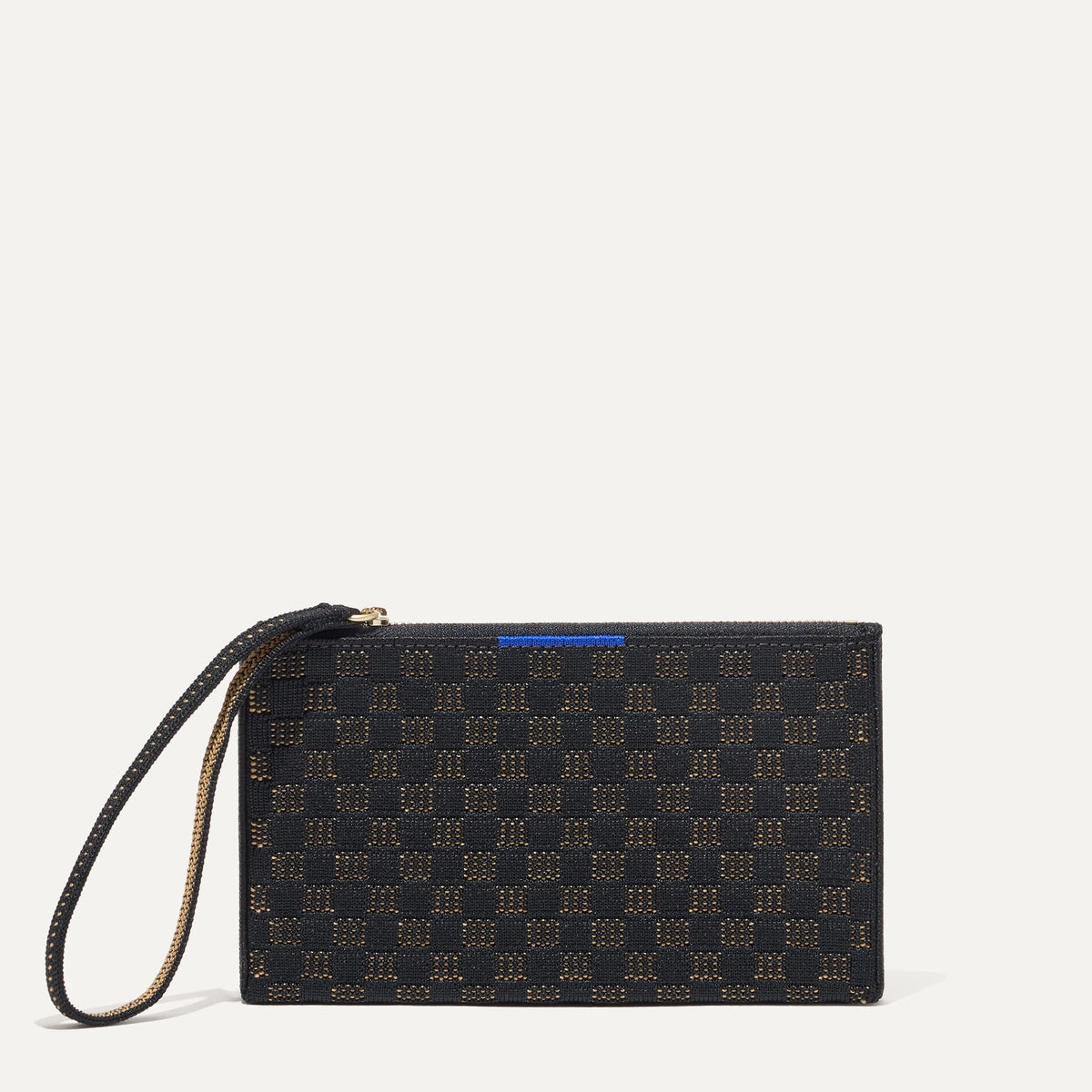 Rothy's Wallet Wristlet in Night Song
