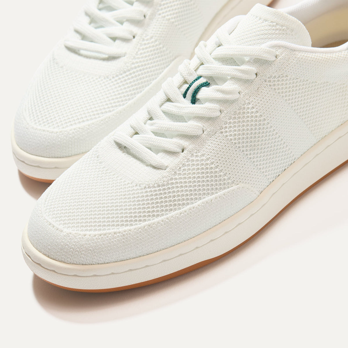 Rothy's The Men's Court Sneaker in Turf