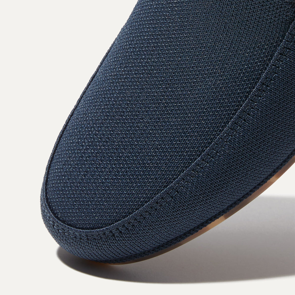 Rothy's The Ravello Loafer in Navy