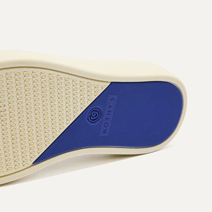 Rothy's The Kids Sneaker in Diamond Twill