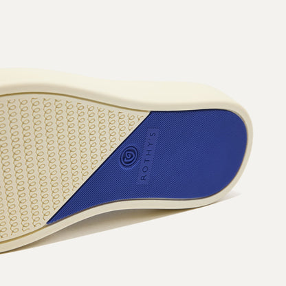 Rothy's The Kids Sneaker in Spruce Camo