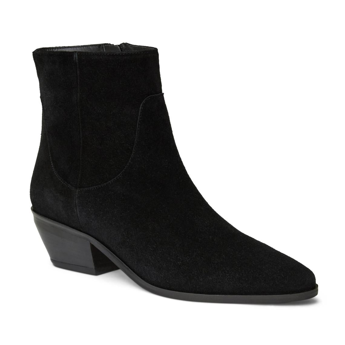 Bruno Magli Boots | Women Fabiana Boot Black Suede
