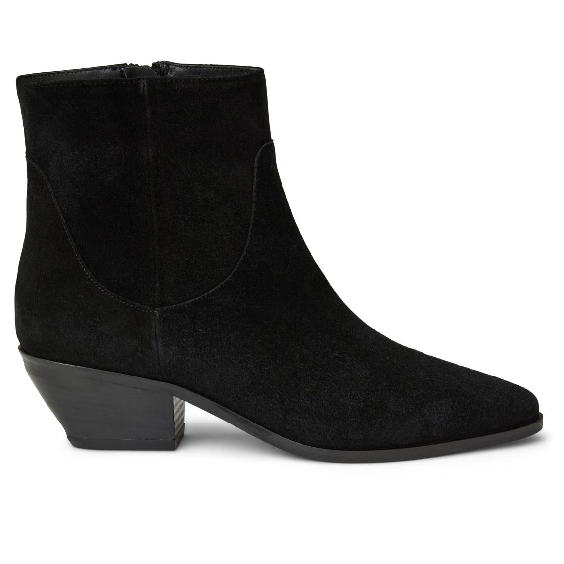 Bruno Magli Boots | Women Fabiana Boot Black Suede