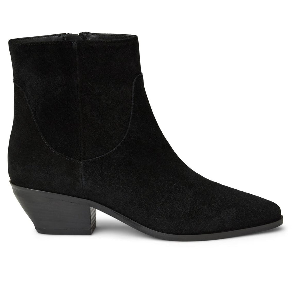 Bruno Magli Boots | Women Fabiana Boot Black Suede