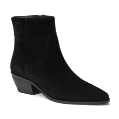 Bruno Magli Boots | Women Fabiana Boot Black Suede