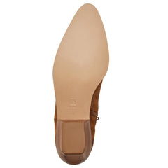 Bruno Magli Boots | Women Fabiana Boot Cognac Suede