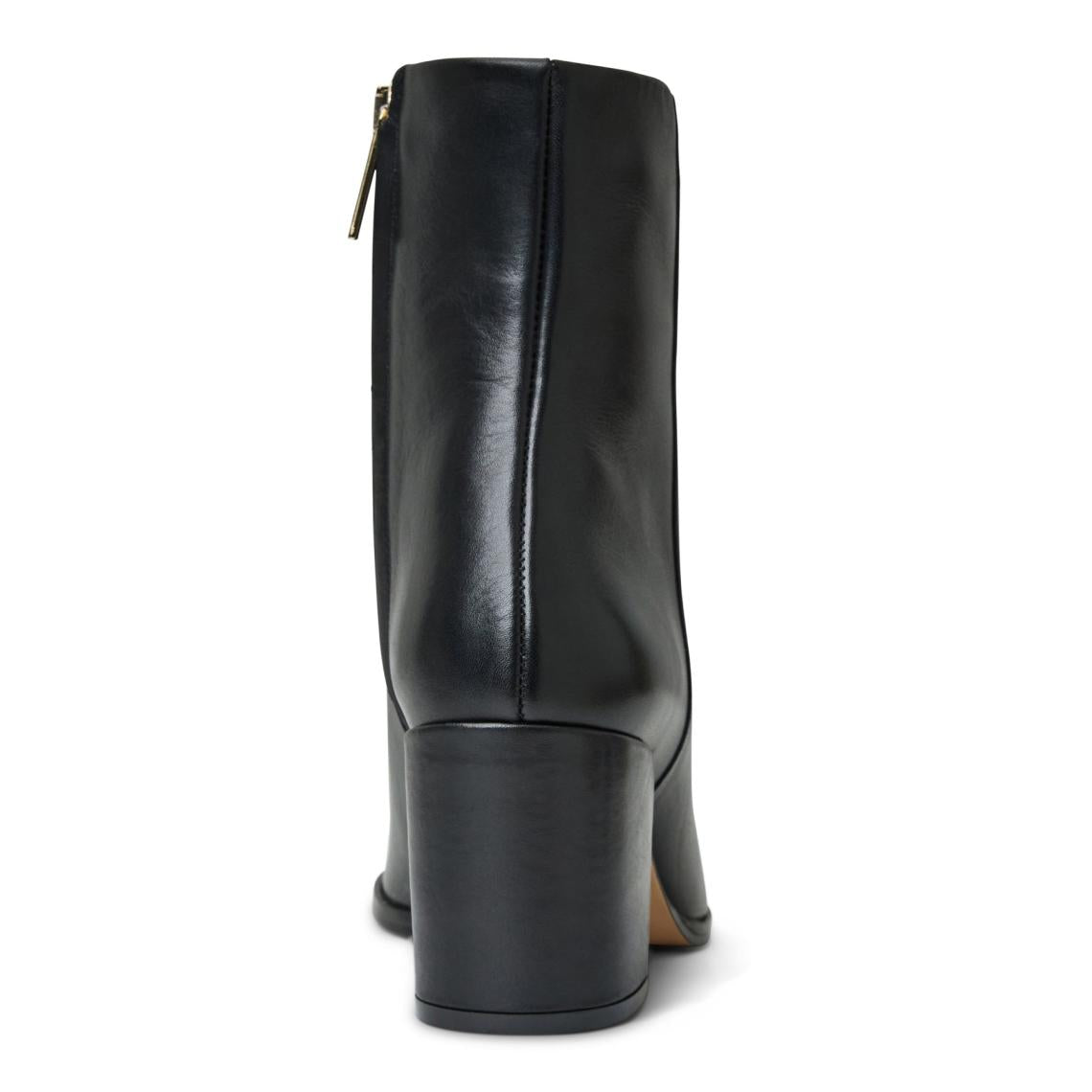 Bruno Magli Boots | Women Fenice Side Zip Boot Black