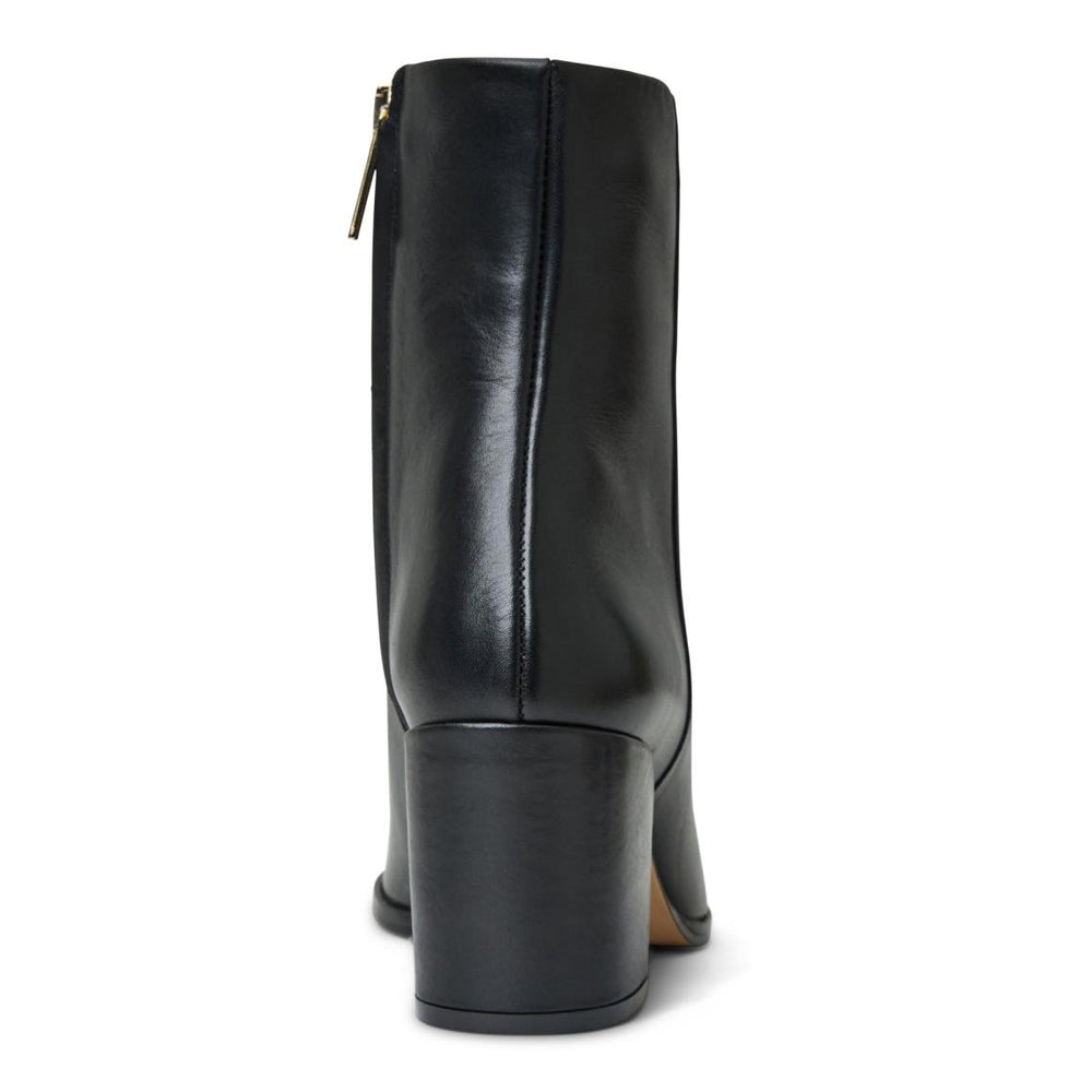 Bruno Magli Boots | Women Fenice Side Zip Boot Black