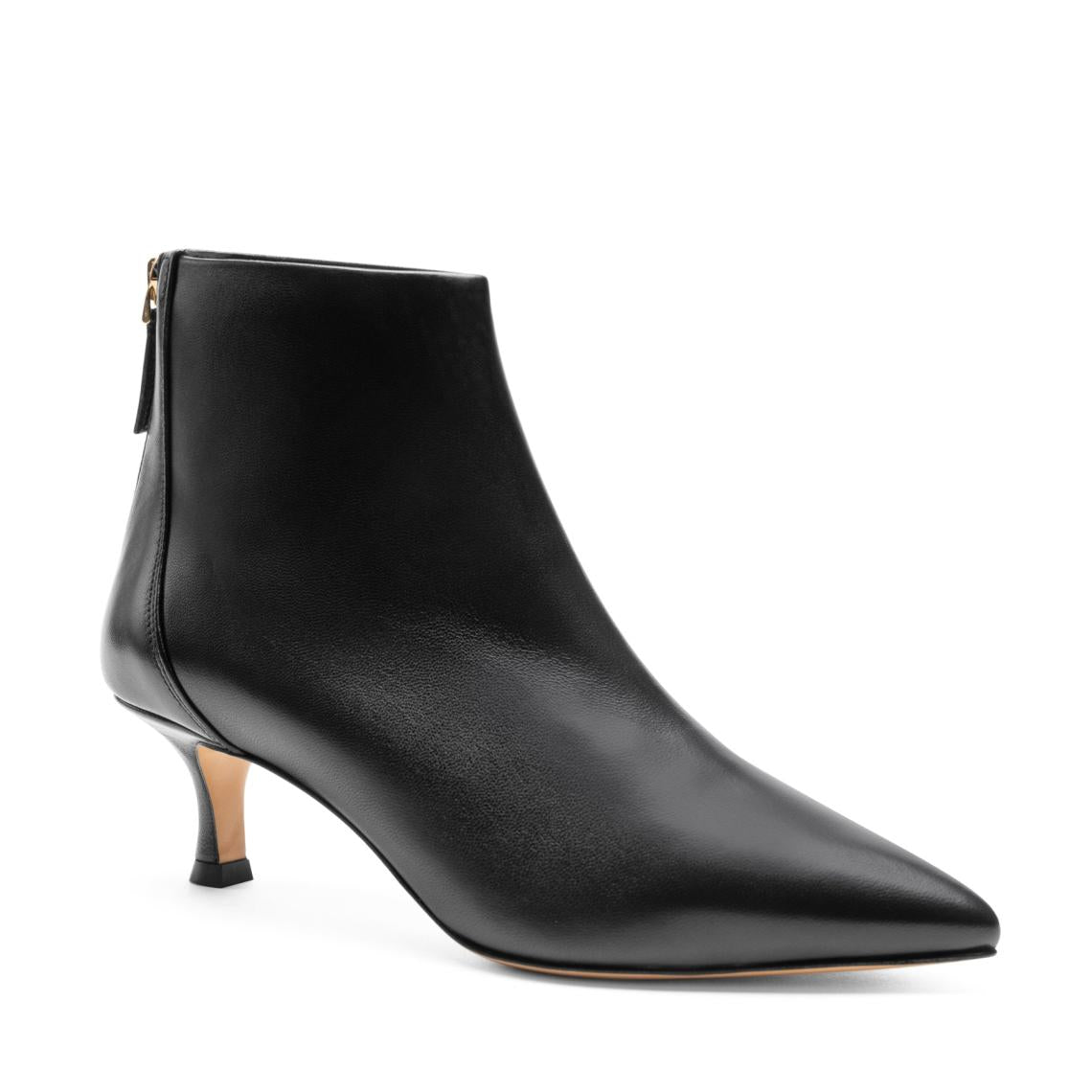 Bruno Magli Boots | Women Francesca Boot Black