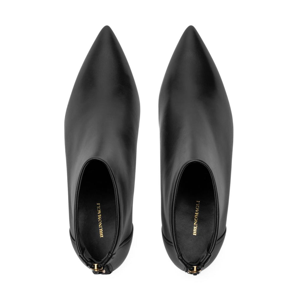 Bruno Magli Boots | Women Francesca Boot Black