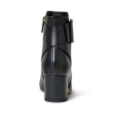 Bruno Magli Boots | Women Mia Side Zip Boot Black