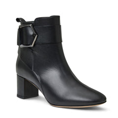 Bruno Magli Boots | Women Mia Side Zip Boot Black