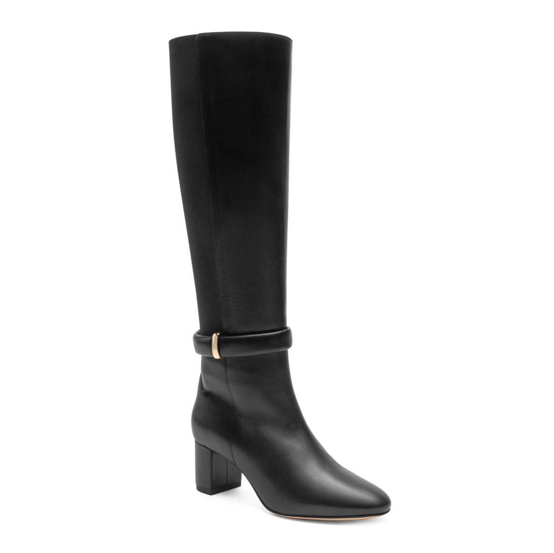 Bruno Magli Boots | Women Paula Stretch Boot Black