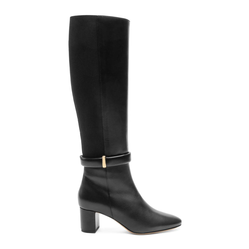 Bruno Magli Boots | Women Paula Stretch Boot Black