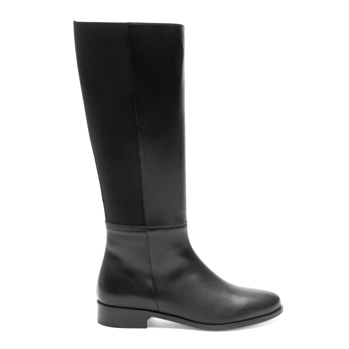 Bruno Magli Boots | Women Pisa Stretch Boot Black
