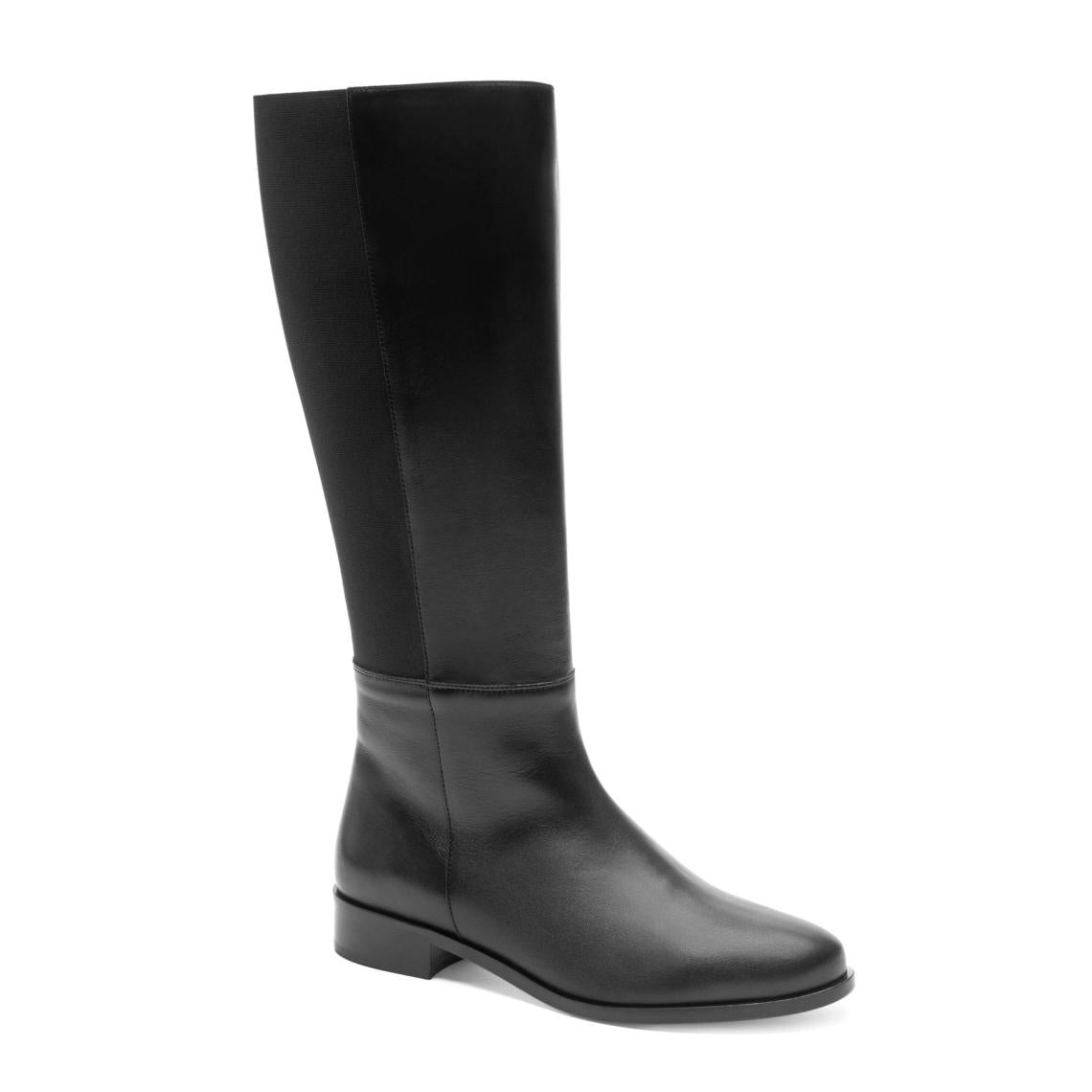 Bruno Magli Boots | Women Pisa Stretch Boot Black
