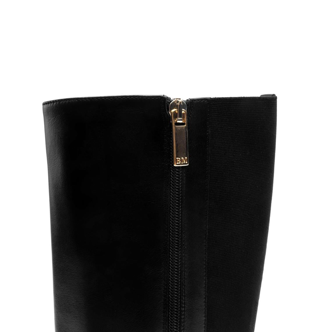 Bruno Magli Boots | Women Pisa Stretch Boot Black