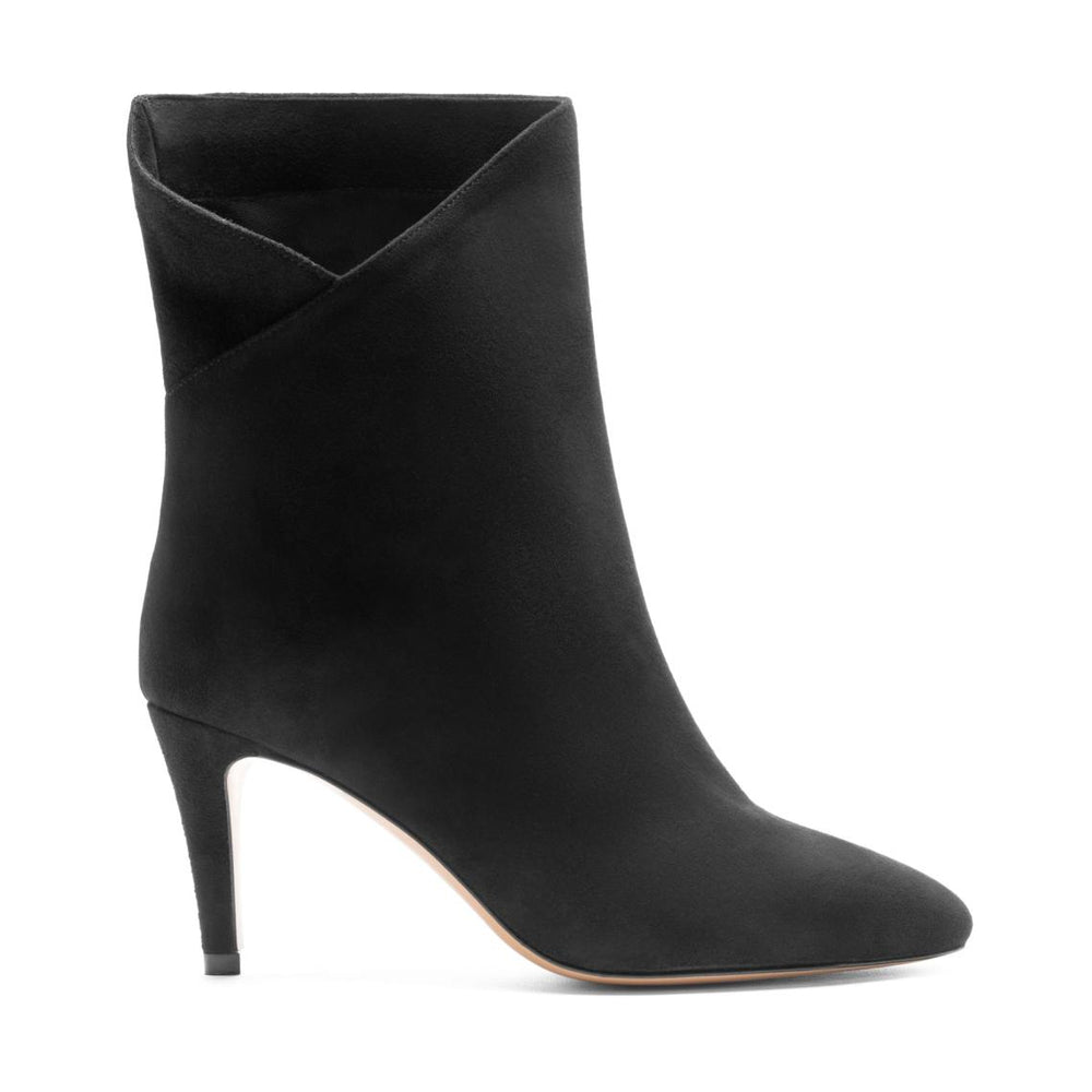Bruno Magli Boots | Women Pistoia Boot Black Suede