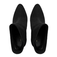 Bruno Magli Boots | Women Pistoia Boot Black Suede