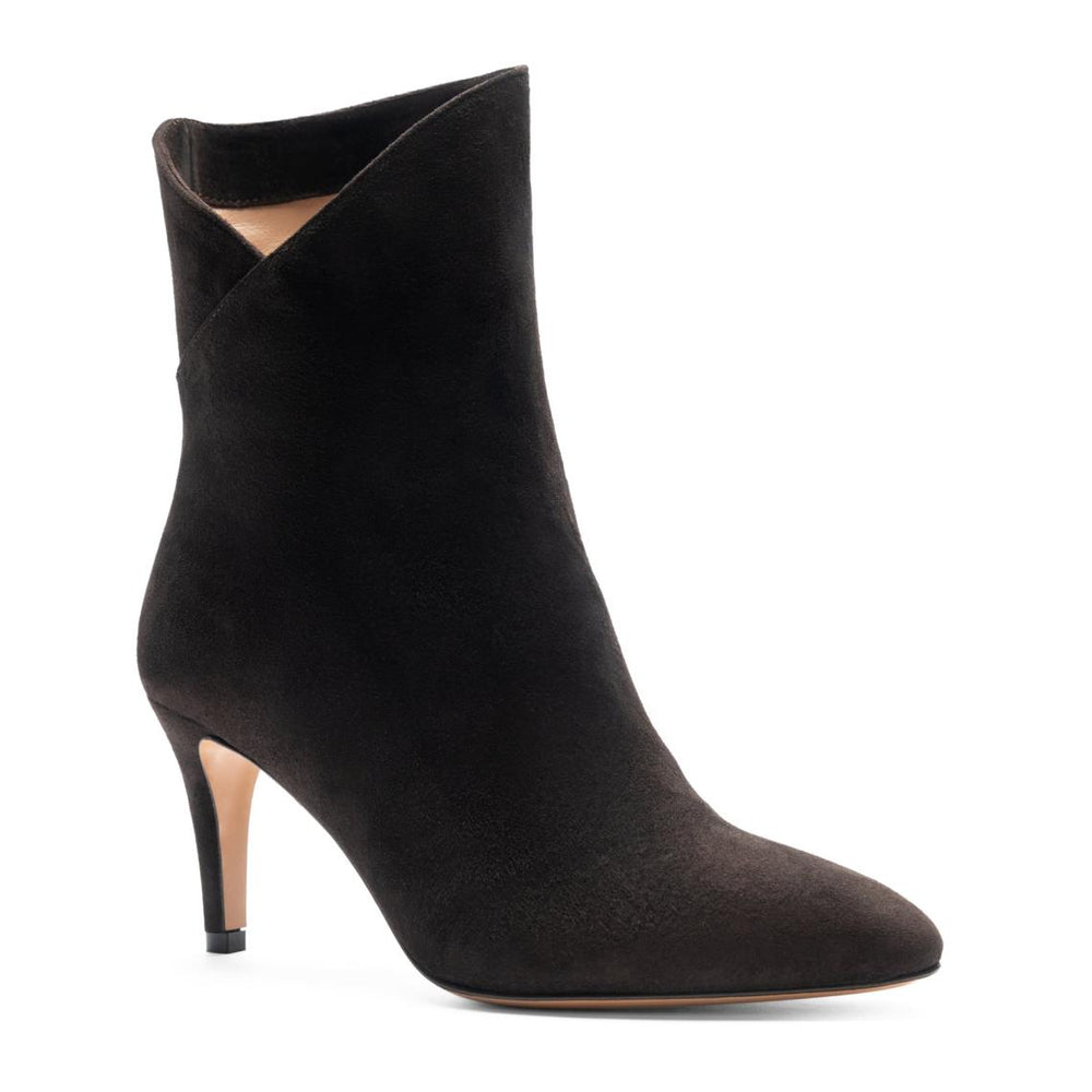 Bruno Magli Boots | Women Pistoia Boot Brown Suede