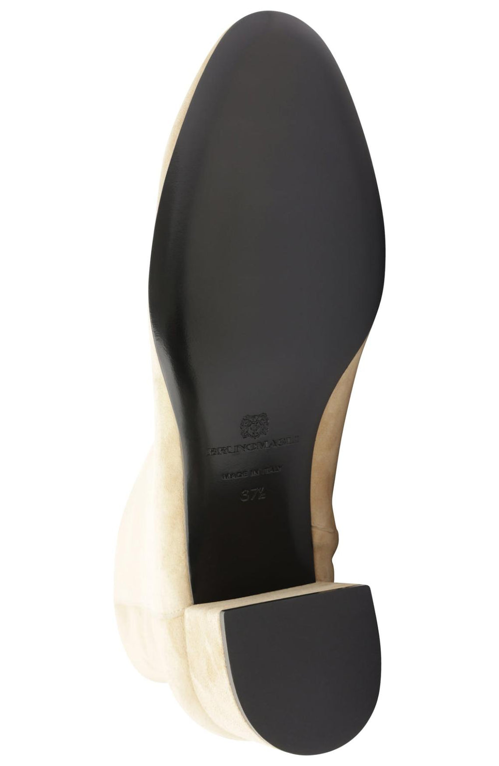 Bruno Magli Boots | Women Vinny Suede Ankle Boot - Noce