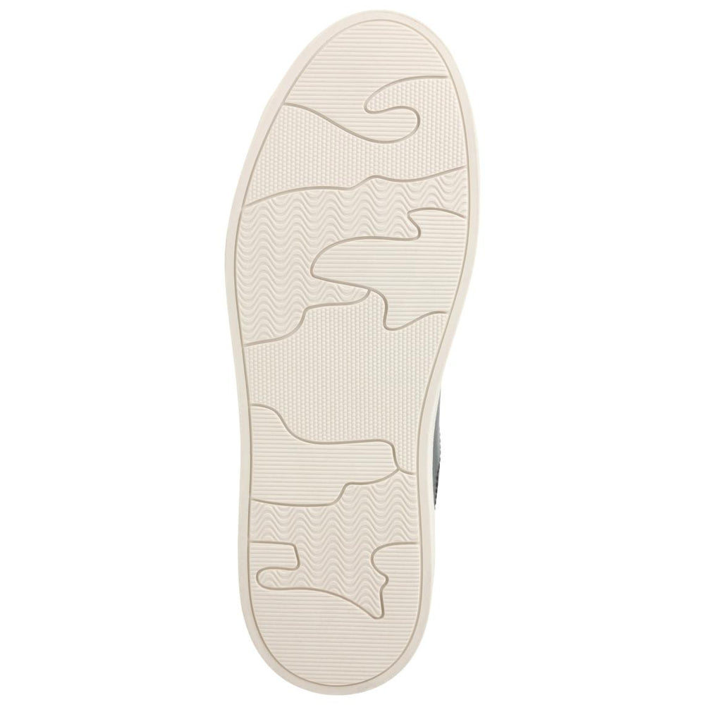 Bruno Magli Casual Shoes | Men Dante Lace-to-Toe Leather Sneaker - Navy