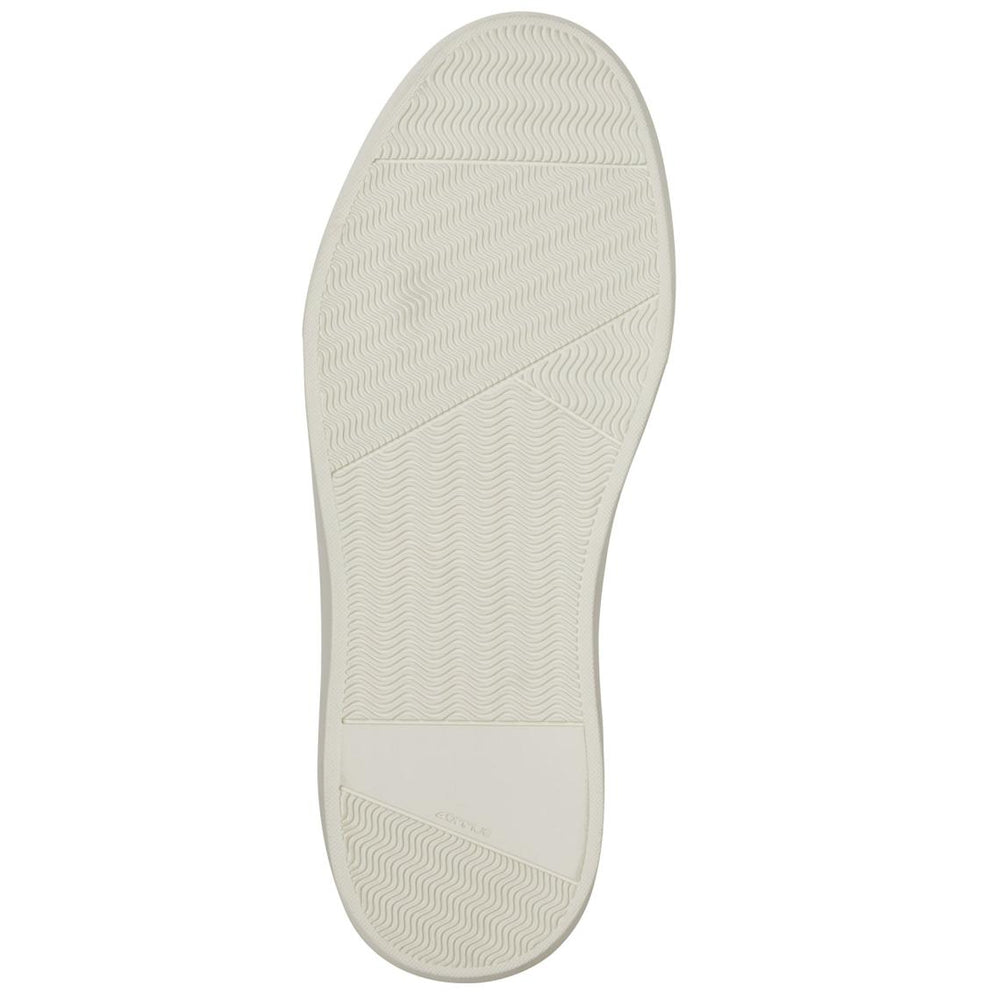 Bruno Magli Casual Shoes | Men Darian Sneaker Off White Canvas