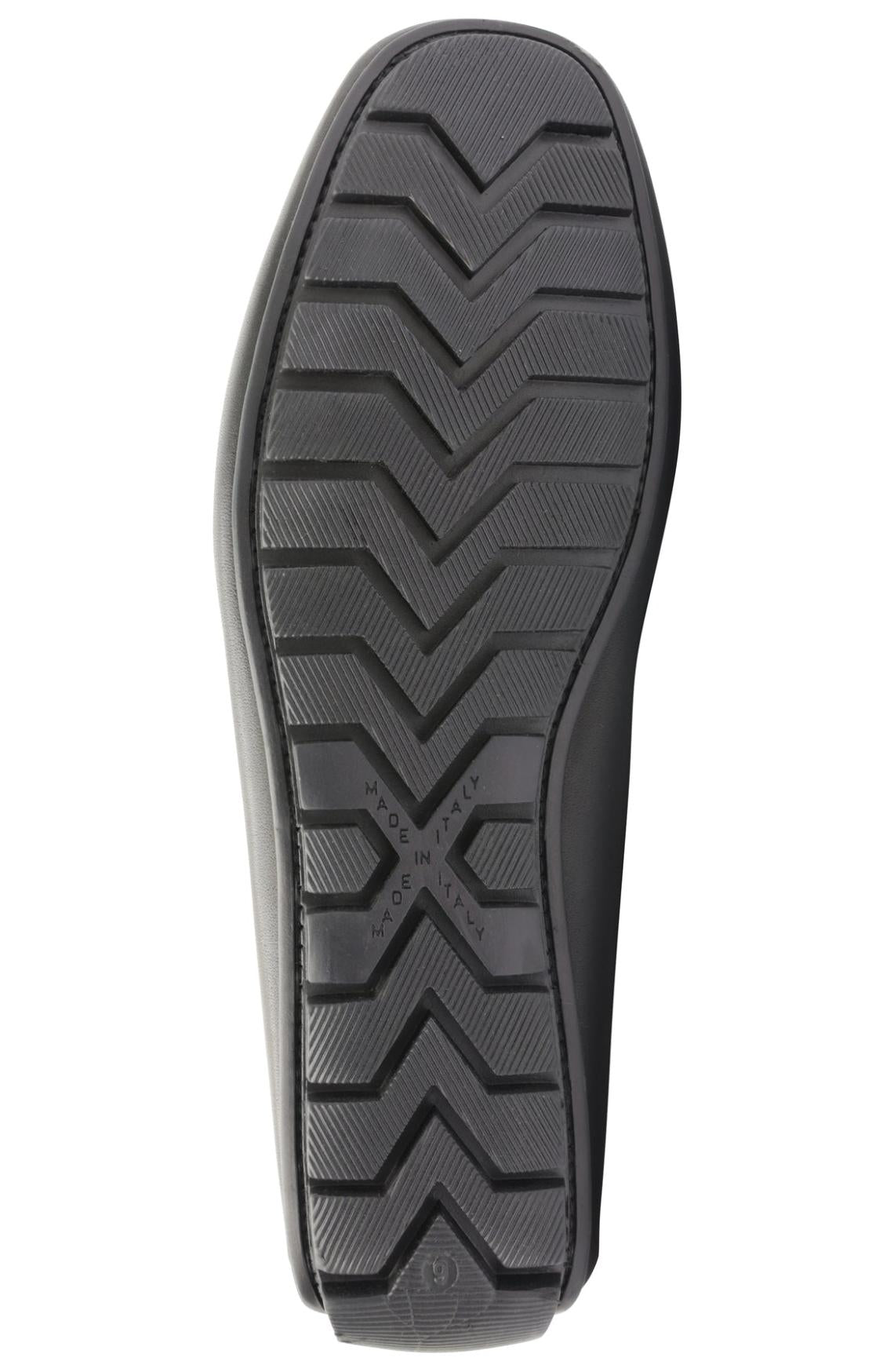 Bruno Magli Casual Shoes | Men Xander Leather Driving Moccasin - Black