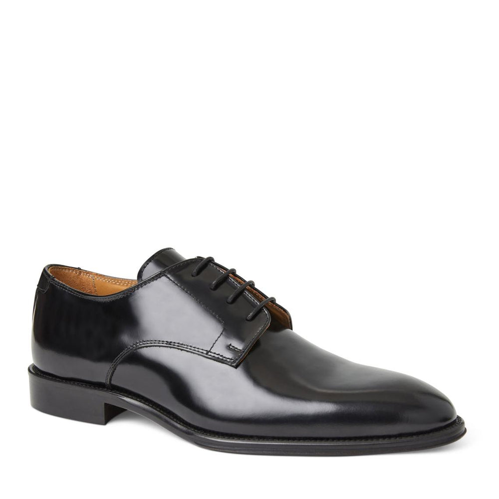 Bruno Magli Dress Shoes | Men Asti Traditional Dress Derby-Black